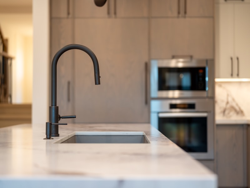 Commercial plumbing in Flagstaff