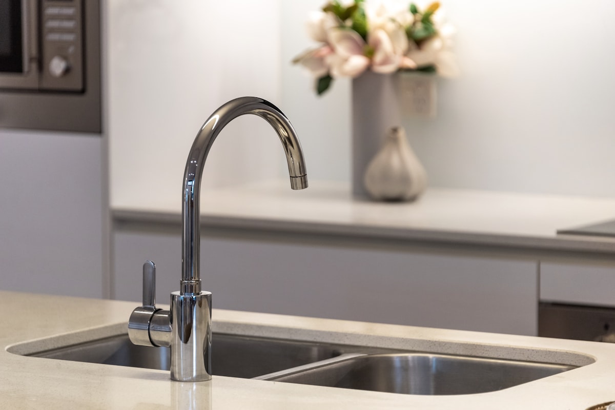 Commercial plumbing in Flagstaff